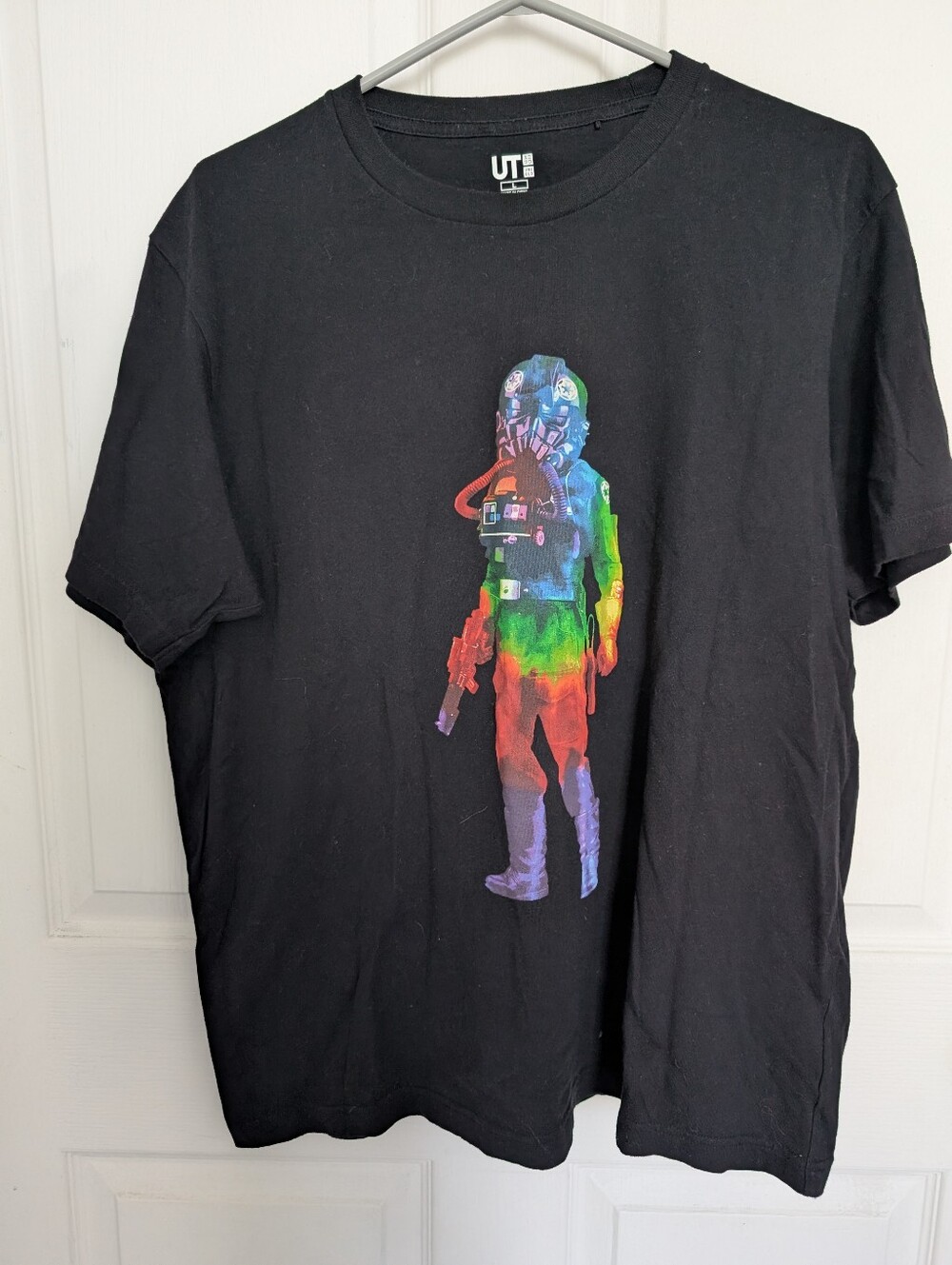 Men's Star Wars Graphic Tee